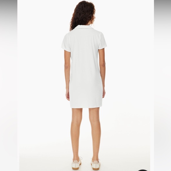 Aritzia reef lounge dress in Plum size medium - Picture 4 of 8